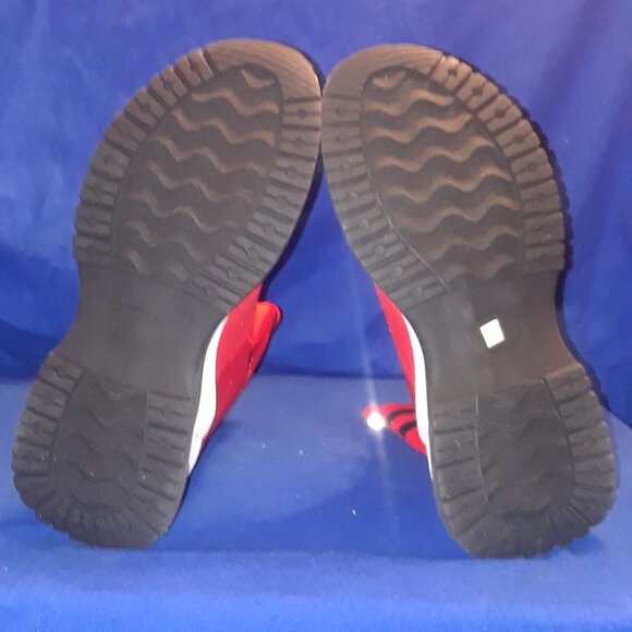 EMMA STOCKING SNEAKERS - Picture 6 of 7